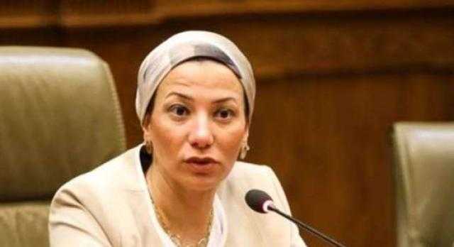 بالفيديو.. وزيرة البيئة: 140 قرشَا تعريفة تحويل المخلفات لكهرباء