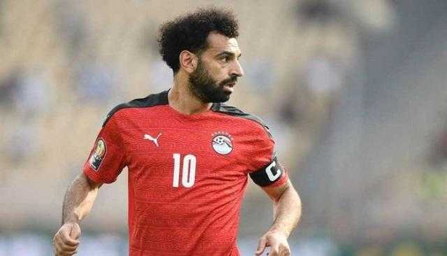 «أبو جبل» يكشف طبيعة علاقته بمحمد صلاح