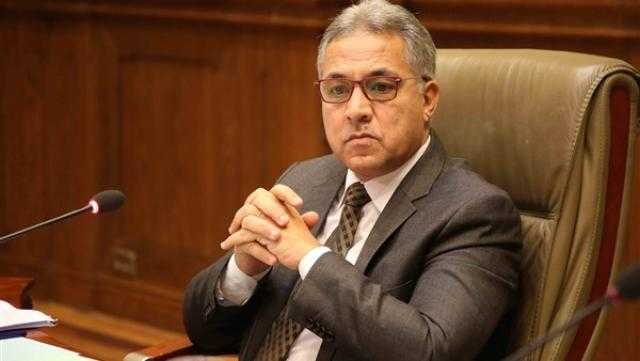 مش هنشرد حد.. بشرى سارة من «محلية البرلمان» عن تعديل قانون الإيجار القديم