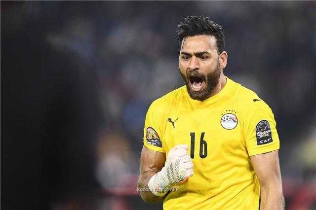 طبيب المنتخب يكشف عن أصعب كلمة قالها أبو جبل في أرض الملعب