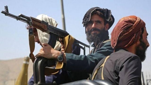 44 قتيلًا.. طالبان تعلن حصيلة ضحايا هجوم خوست شرق أفغانستان