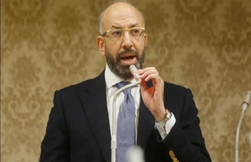 حسام المندوه