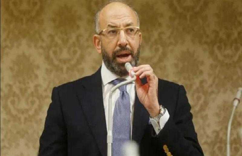 «المندوه» يعلن موقفه من الترشيح في انتخابات الزمالك