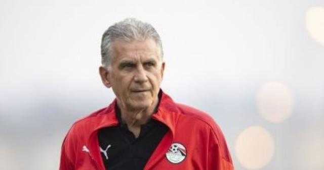 أبوجبل عن كيروش: مدرب كبير ولديه كفاءة عالية