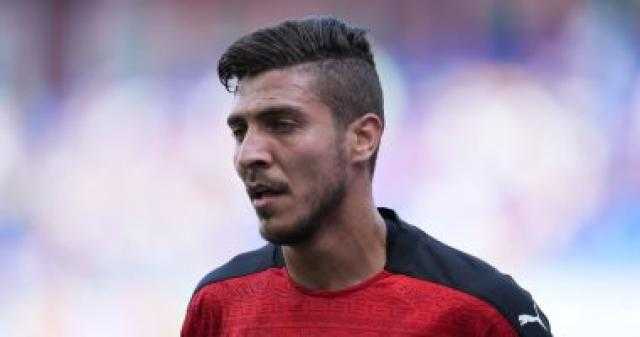 أبوجبل عن محمد شريف: لاعب كبير ومتميز