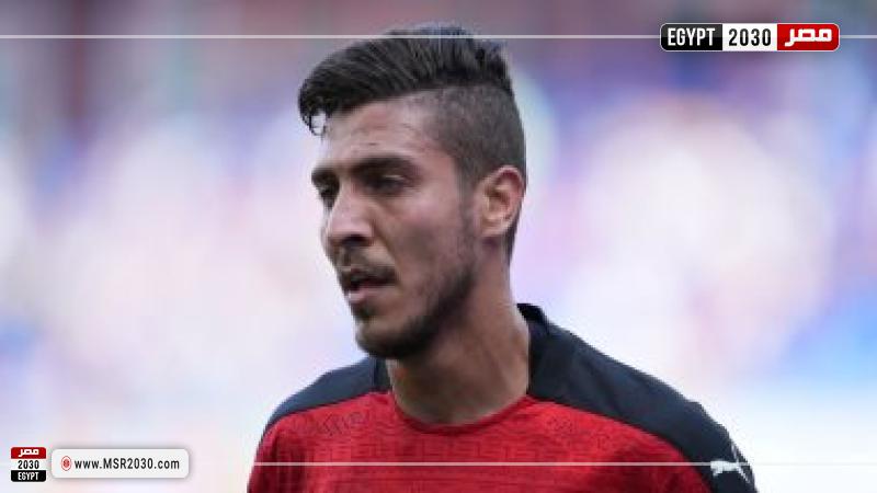 Ø£Ø¨ÙˆØ¬Ø¨Ù„ Ø¹Ù† Ù…Ø­Ù…Ø¯ Ø´Ø±ÙŠÙ Ù„Ø§Ø¹Ø¨ ÙƒØ¨ÙŠØ± ÙˆÙ…ØªÙ…ÙŠØ² ØªÙˆÙƒ Ø´Ùˆ Ù…ØµØ± 2030
