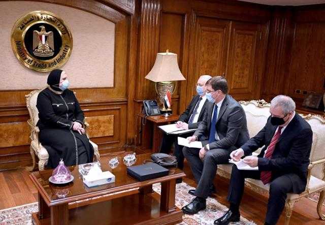 آخر مستجدات قرار إيقاف شحنات برتقال مصرية موجهة للسوق الروسي