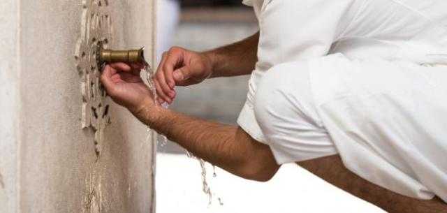 «دار الإفتاء» تكشف عن 6 نواقض للوضوء