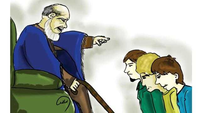 «هل يحق للشخص الوصية بعدم حضور من ظلمه في جنازته؟».. الإفتاء ترد