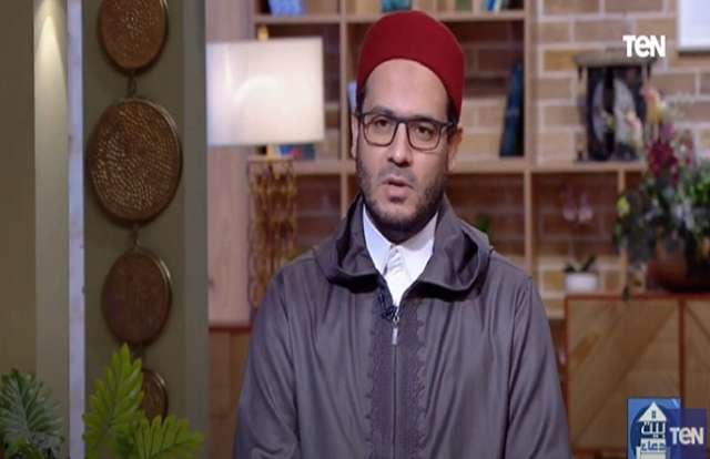 الشيخ أحمد المالكي