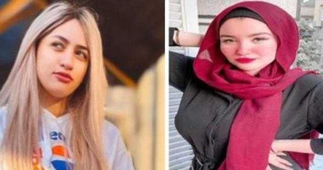 السجن 3 سنوات وغرامة مالية لشريك حنين حسام ومودة الأدهم في قضية ”التزوير”