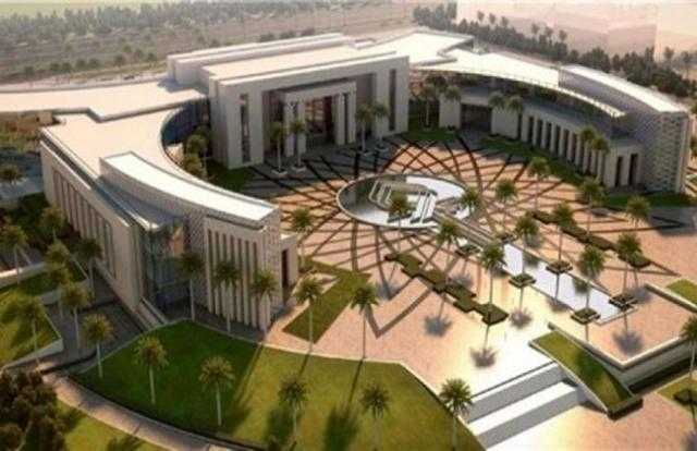 الحسيني: أكثر من 50 ألف موظف ينتقلون للحي الحكومي في هذا التوقيت  (فيديو)