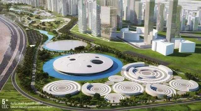 الحسيني: انتقال 50 ألف موظف للعاصمة الإدارية خلال 4 أشهر