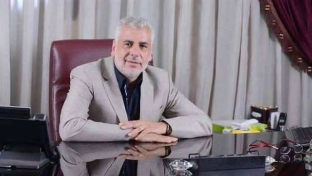 باسل السيسي عضو غرفة الشركات السياحية