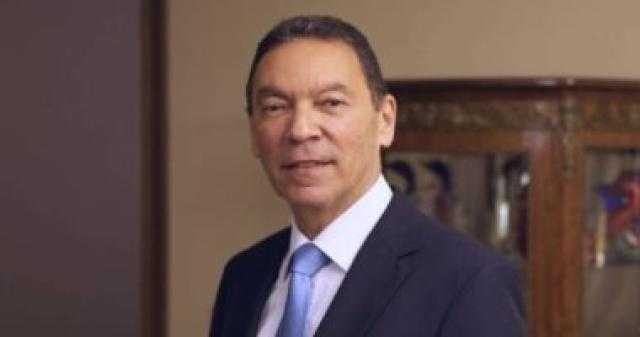 ”احذروا كورونا”.. أول رسالة لهاني الناظر بعد مغادرته المستشفى