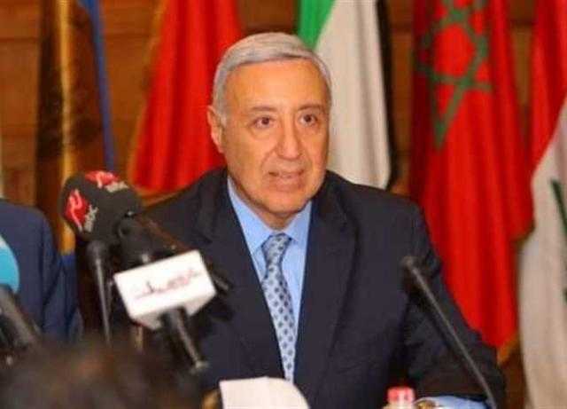 من هو المستشار بولس فهمي رئيس المحكمة الدستورية العليا الجديد؟