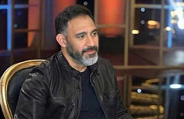 وفاة والدة عمرو ومصطفى.. وهؤلاء ينعونها