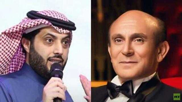 باسم سمرة: مستحيل أهاجم تركي آل شيخ.. وابن أختي بيدورلي على الصفحة  (فيديو)