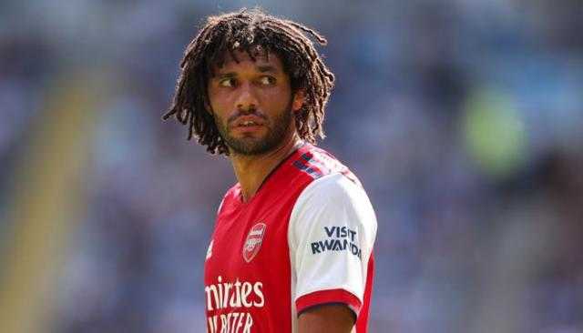 النني عن الانتقادات: ”مبشغلش بالي.. وكل يوم عندي حلم جديد”