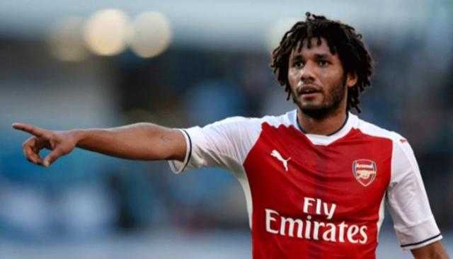 والد النني: بكيت لما ابني مشي من الأهلي.. وقدم أداءا جيدا في كأس الأمم