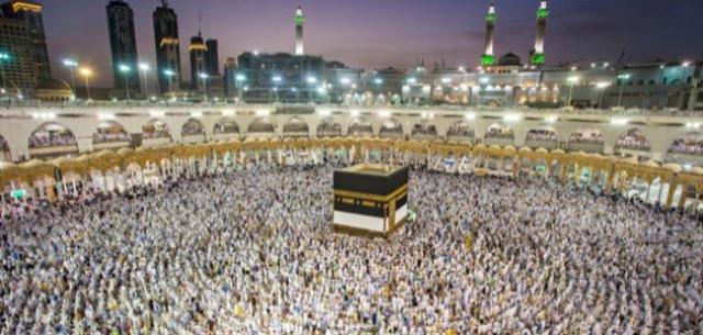 الحج والعمرة 