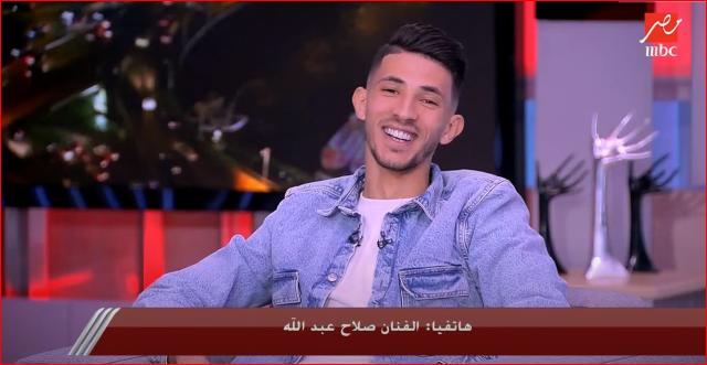 فيديو.. الفنان صلاح عبدالله يوجه رسالة لـ أحمد فتوح