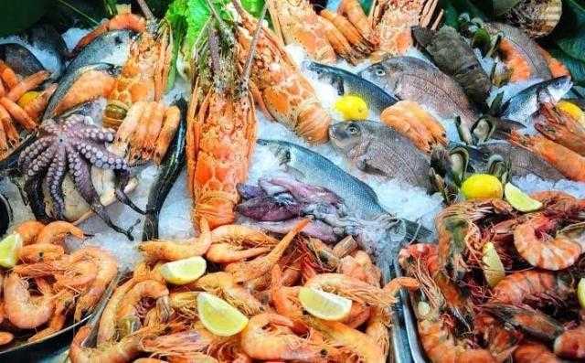 غلق وتشميع أكبر مطعم سمك في مدينة نصر