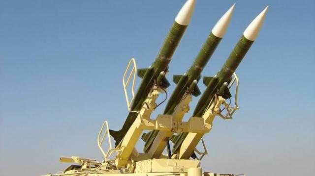 سانا: إسرائيل استهدفت محيط دمشق بغارة جوية وصواريخ أرض