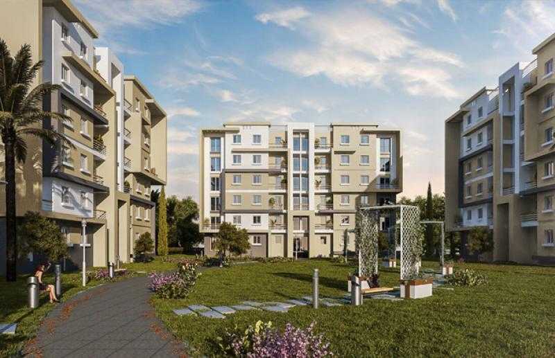 تفاصيل وشروط حجز كراسة ”سكن مصر” في 9 مدن.. فيديو