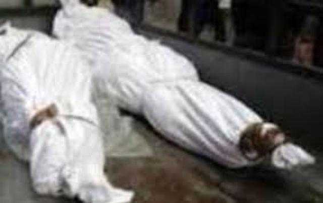 ”القاتل الصامت”... العثور على جثث رجل وزوجته وطفلتيه داخل شقة بشبرا الخيمة