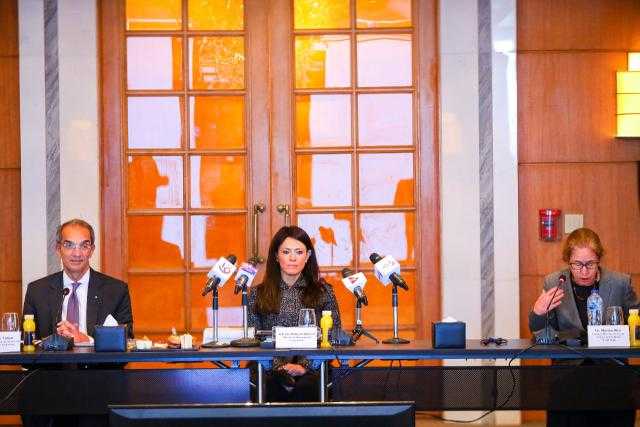 5.5 مليار دولار قيمة محفظة التعاون الإنمائي بين مصر والبنك الدولي