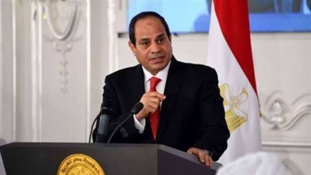 السيسي 