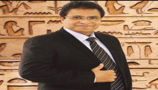 مجدى صادق