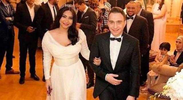 حقيقة رجوع شيرين عبد الوهاب لطليقها حسام حبيب