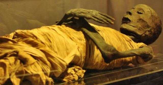 المتحف المصري الكبير.. خطة لإبهار العالم في 2022 (فيديو)