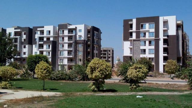 مشروعات الإسكان