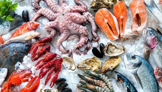 اعرف أسعار الأسماك اليوم الأربعاء لدى المستهلك