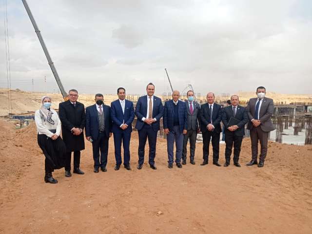 مصر 2030