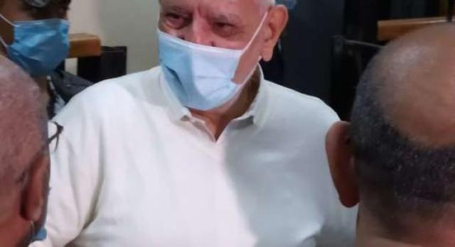  محاكمة أبو الفتوح 