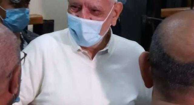 تأجيل محاكمة «أبو الفتوح ومحمود عزت» بتهمة الإضرار بالمصالح القومية