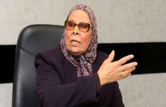آمنة نصير