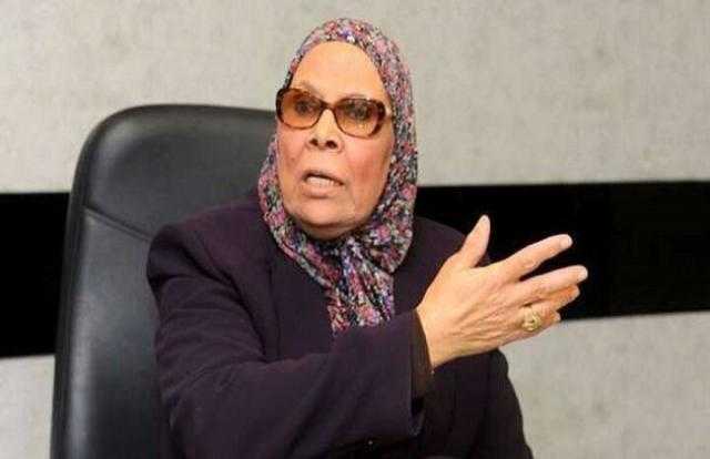 آمنة نصير عن عدم الأمانة في نقل الكلام: «مرض خطير ثمنه جهنم» - فيديو