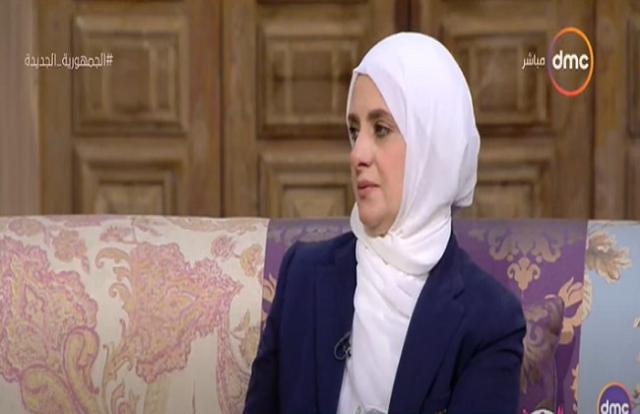 أخصائي صحة نفسية: «الراجل دايما يقول الست السبب في أي حاجة» - فيديو