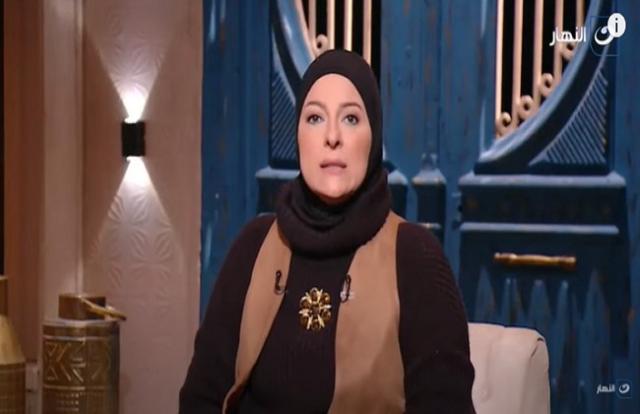 دعاء فاروق: «لو الرجالة مشيوا بالقرآن مش هنوصل لضرب الستات» - فيديو
