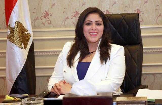 «برلمانية» عن تعيين بولس فهمي رئيسًا للمحكمة الدستورية: «روعة تجسدها الجمهورية الجديدة» - فيديو