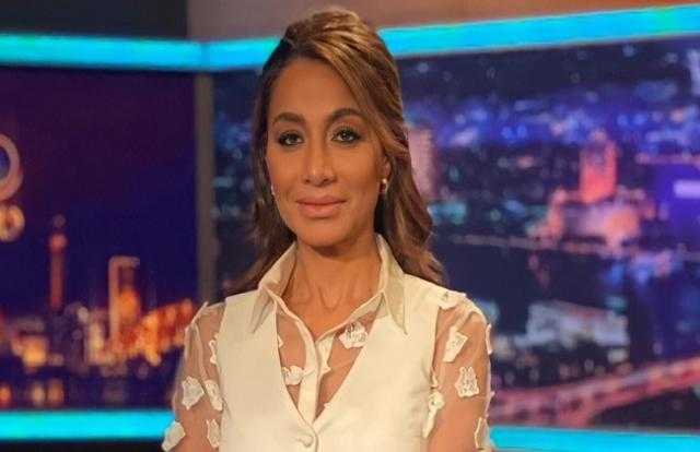 أول تعليق من بسمة وهبة على عودة شيرين لحسام حبيب - فيديو