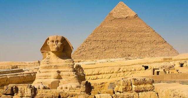 ”لا تحرموا جائعا من خير كيميت”..عبارات وصفت خير مصر منذ القدم