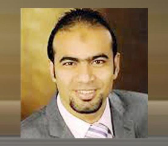 الدكتور أحمد عامر