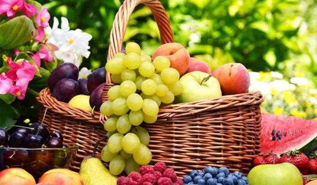 استقرار في أسعار الفاكهة اليوم الإثنين لدى المستهلك