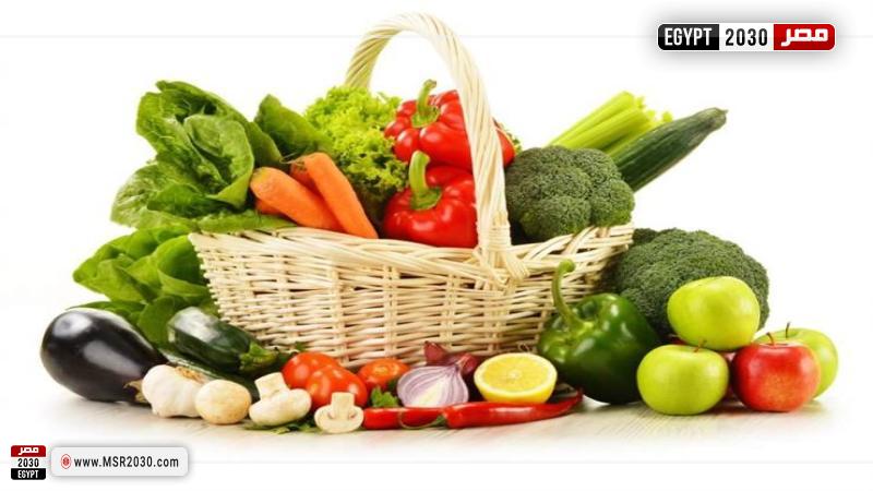 أسعار الخضراوات للمستهلك